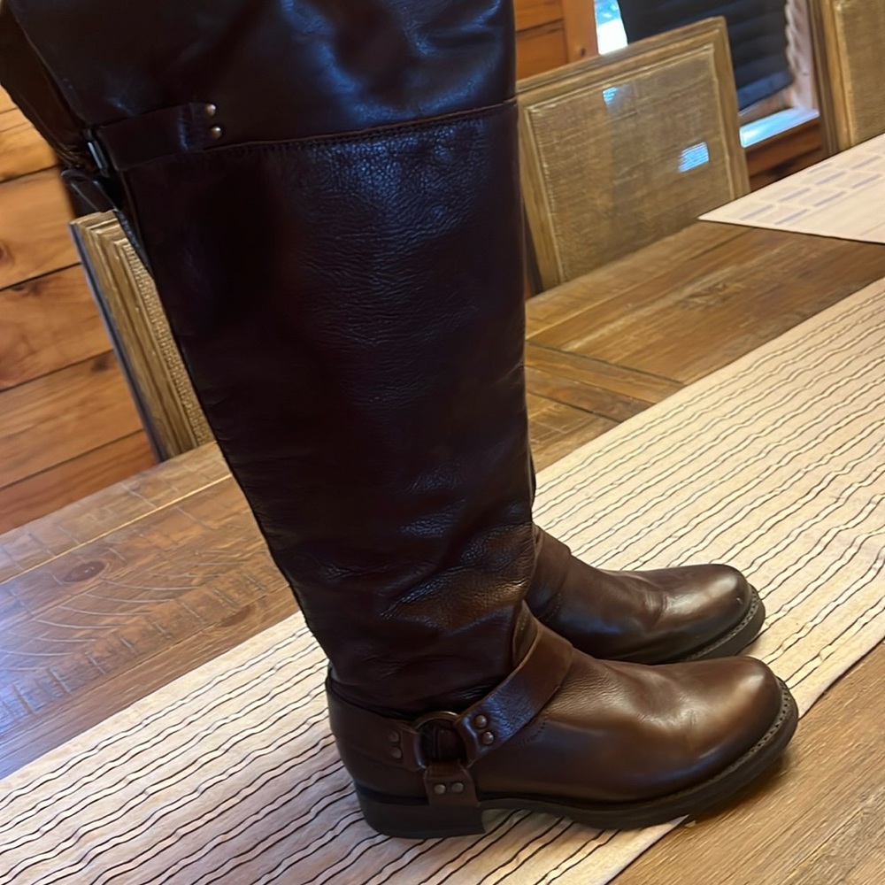 FRYE Boots